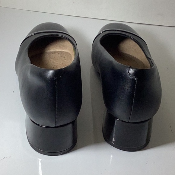 Clarks Women's Marilyn Sara Pump - Picture 8 of 10